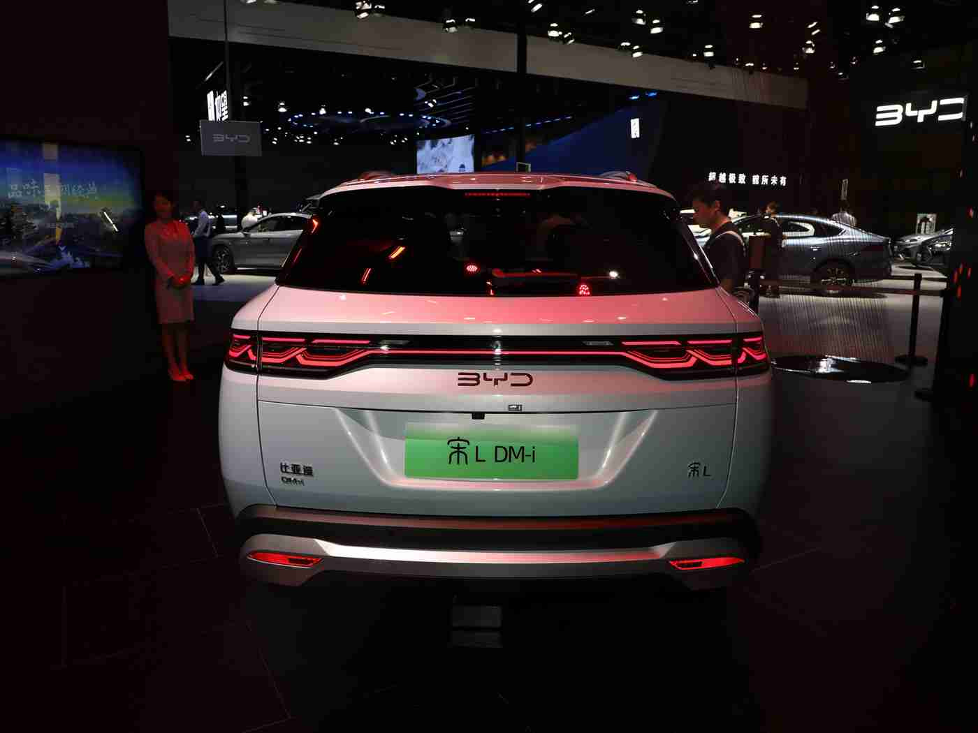 Melody满天星版,繁星闪耀，动力非凡，智享出行新境界-2