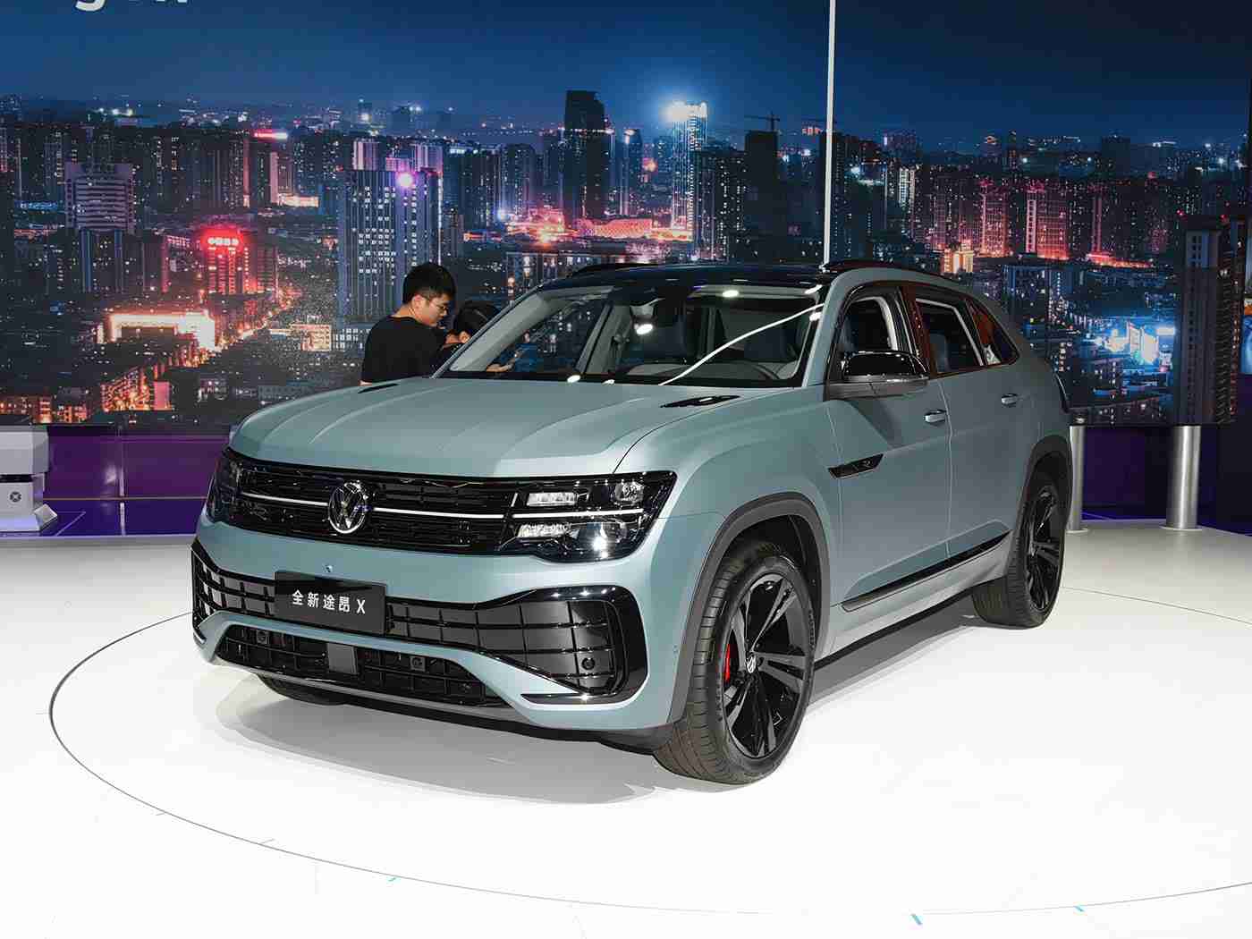 男日女软件,智能领航，女性悦驾，未来出行新篇章-2