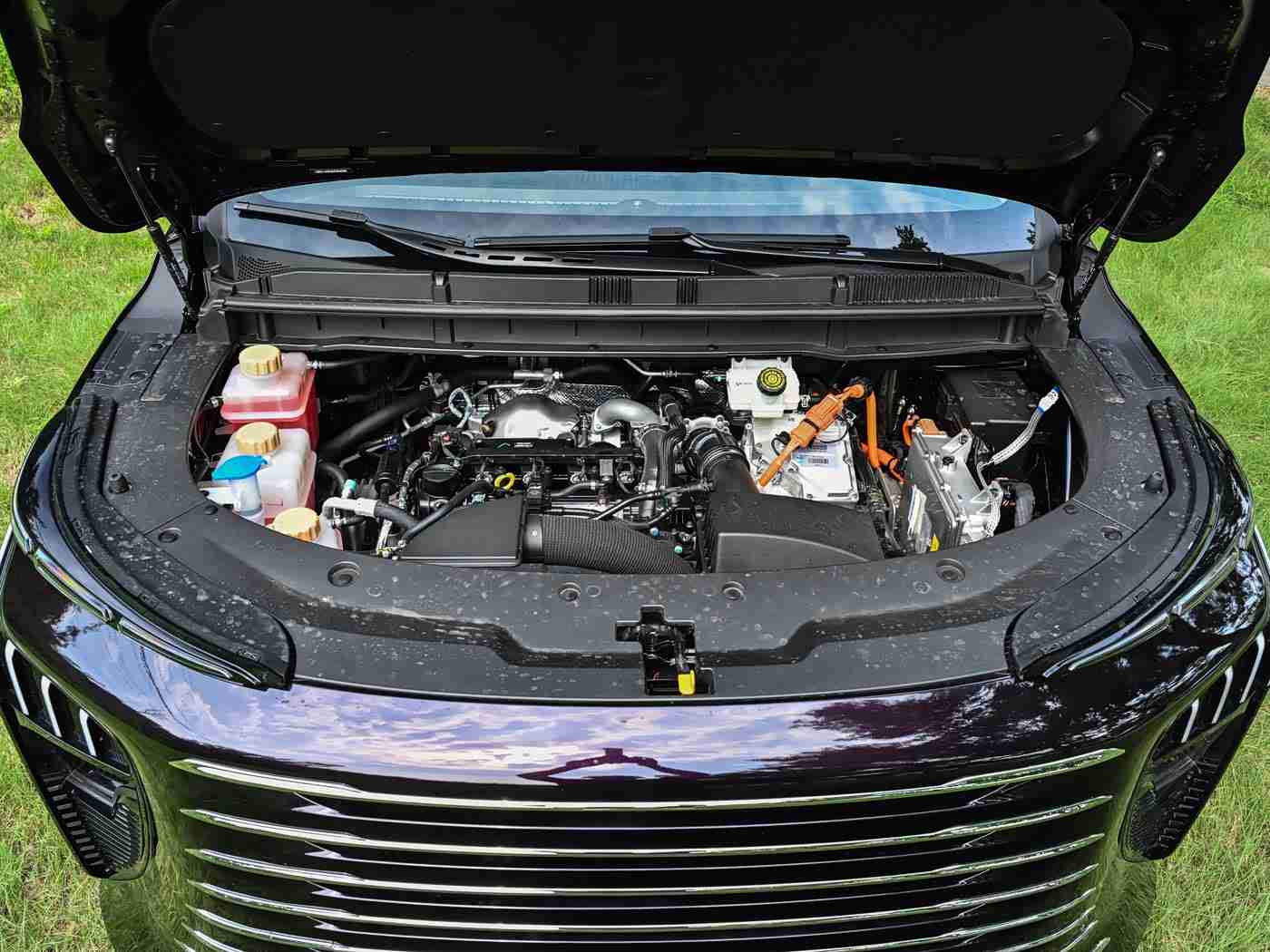 怎么下载黄色软件,智能驾驶新篇章，安全合规软件助你驾驭未来-3