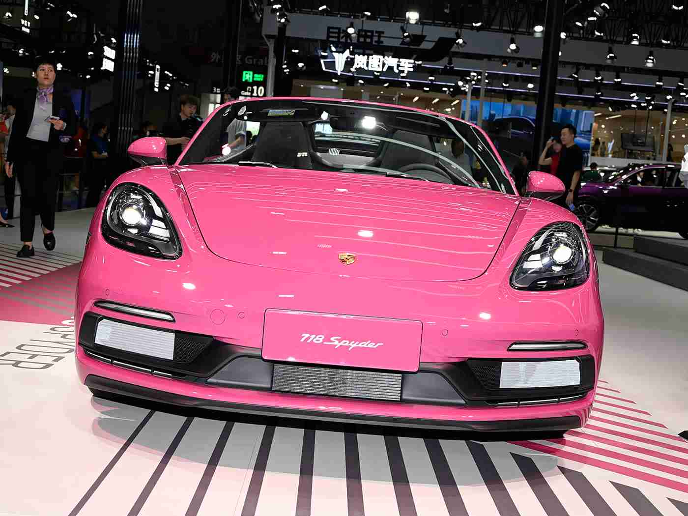 黄色软件APP下载3.0.3免费大全装扮2019,智能驾驶新突破，免费APP助你体验科技驾趣-1