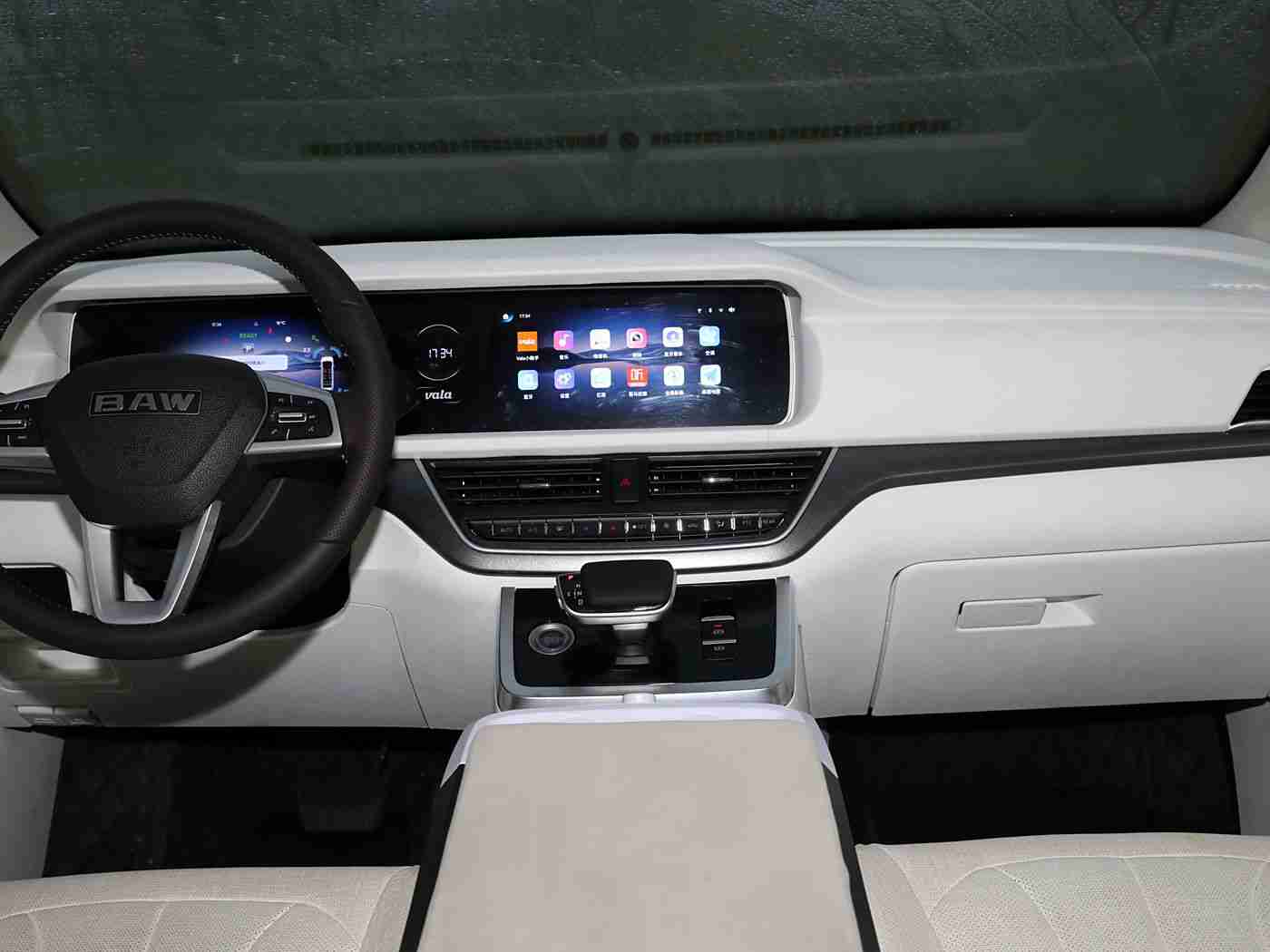 18摸软件下载,智能驾驶新伙伴，18摸助力汽车行业升级变革-3