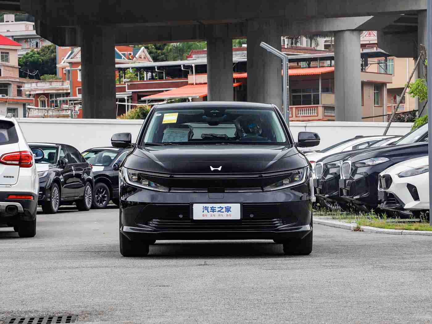 成人电影AV,电动激情巅峰，500公里续航，科技豪华触手可及-1