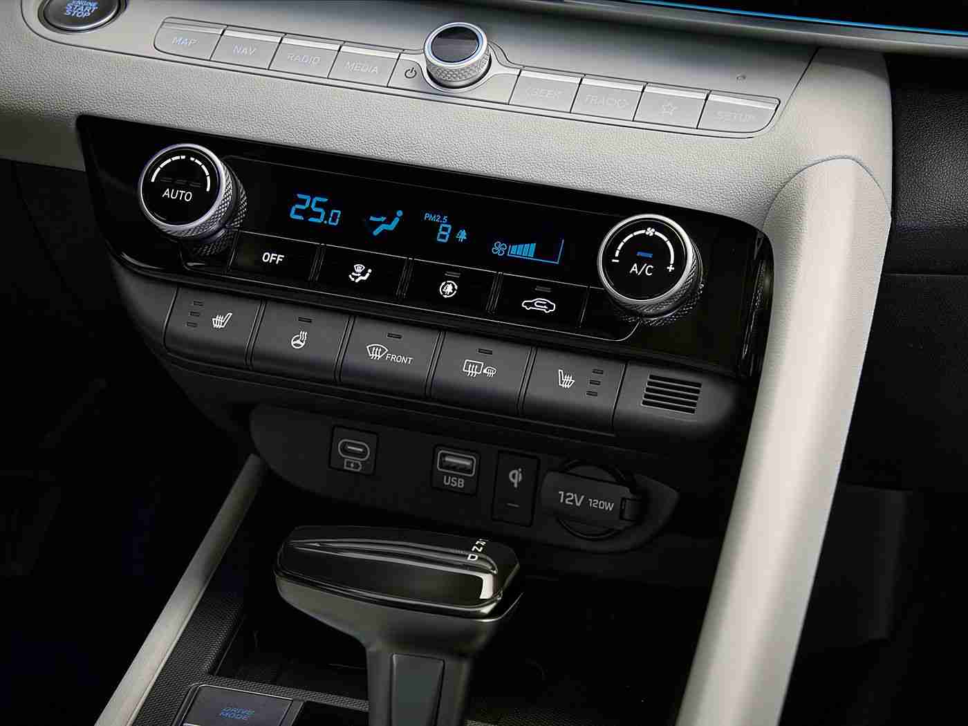 少妇被按摩师摸到高潮,科技护航，舒适领航——全新智能座驾，驾驭人生新境界-3