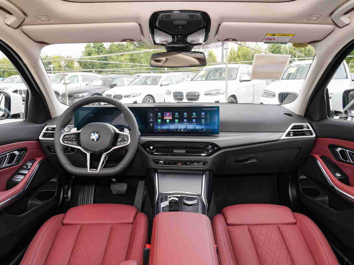 a天堂8,科技流光，未来驾享，新能源汽车新宠绽放-1