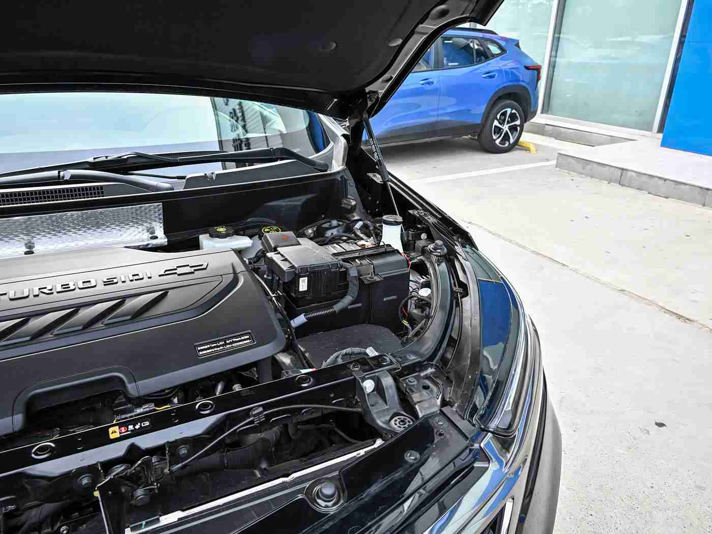 里番ACG  里番本子wwe,未来视界，智领风骚，共绘汽车新篇章-1