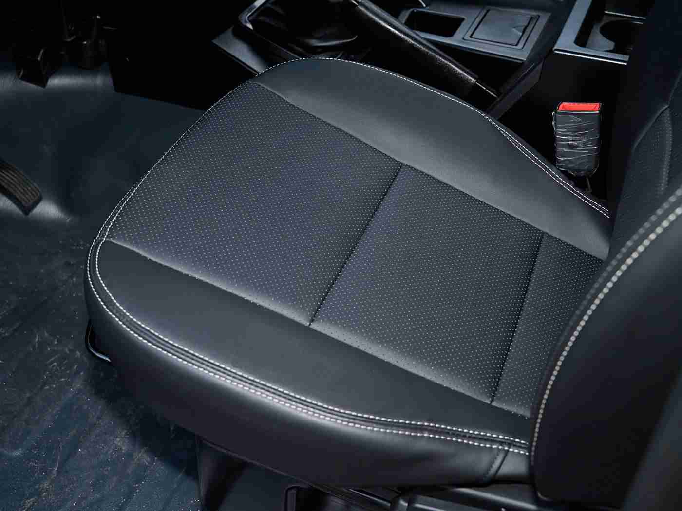 91黑,科技动力闪耀，性价比之选引领市场——揭秘新热销车型魅力-2