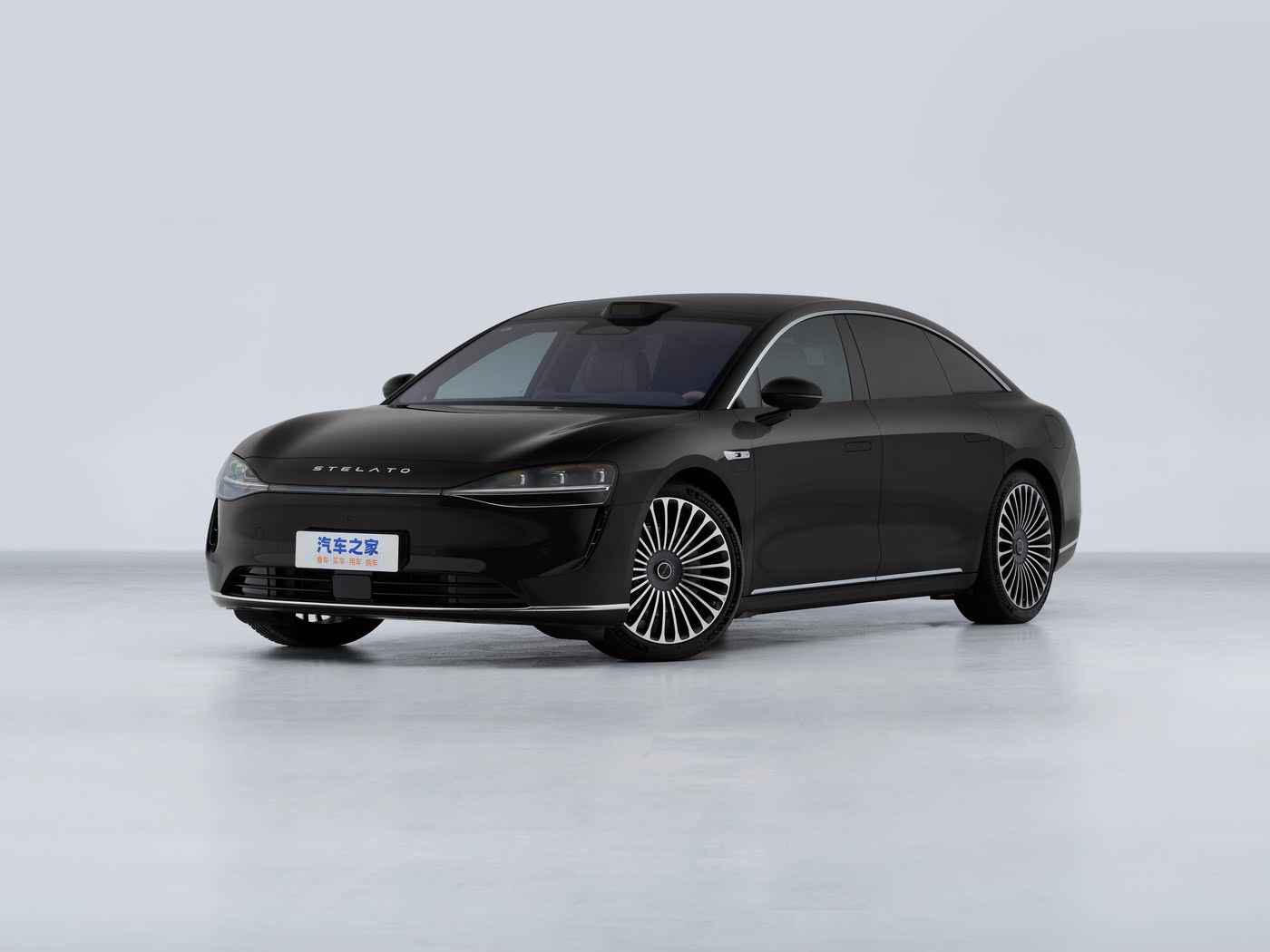 无尽 得到 向上 可爱 得到 动漫,科技赋能新潮流，时尚“无尽向上”车型惊艳亮相，引领驾驶新体验-1