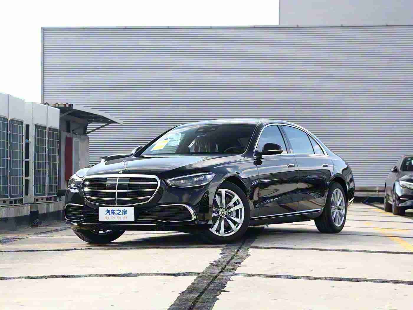 2019年最好看的中文,流光溢彩，创新巅峰——2019年度汽车风云榜-1