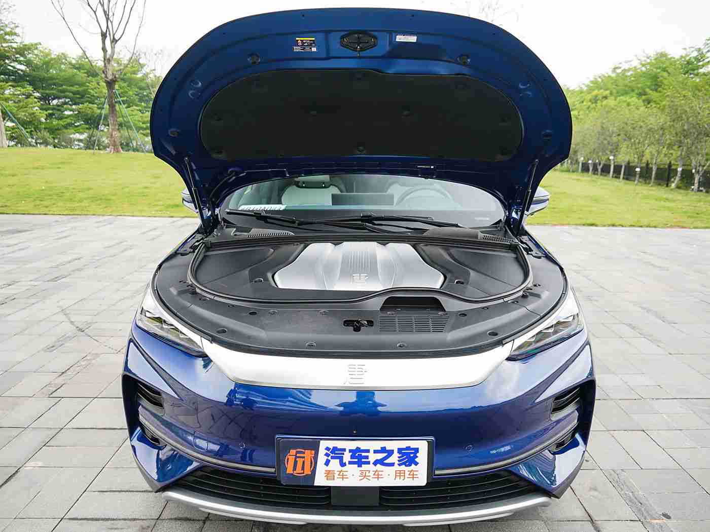 向日葵色板,“阳光色彩新潮流，汽车世界焕新颜，向时尚出发，品味不凡生活”-2