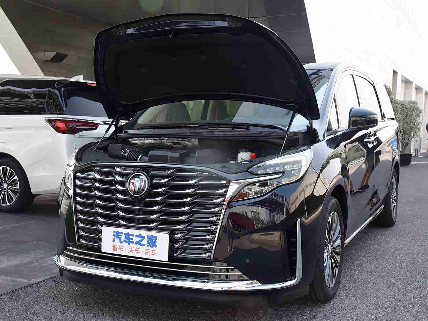 哥布林洞穴,探险巅峰，创新之作：神秘高原新车型引领驾驶潮流-1