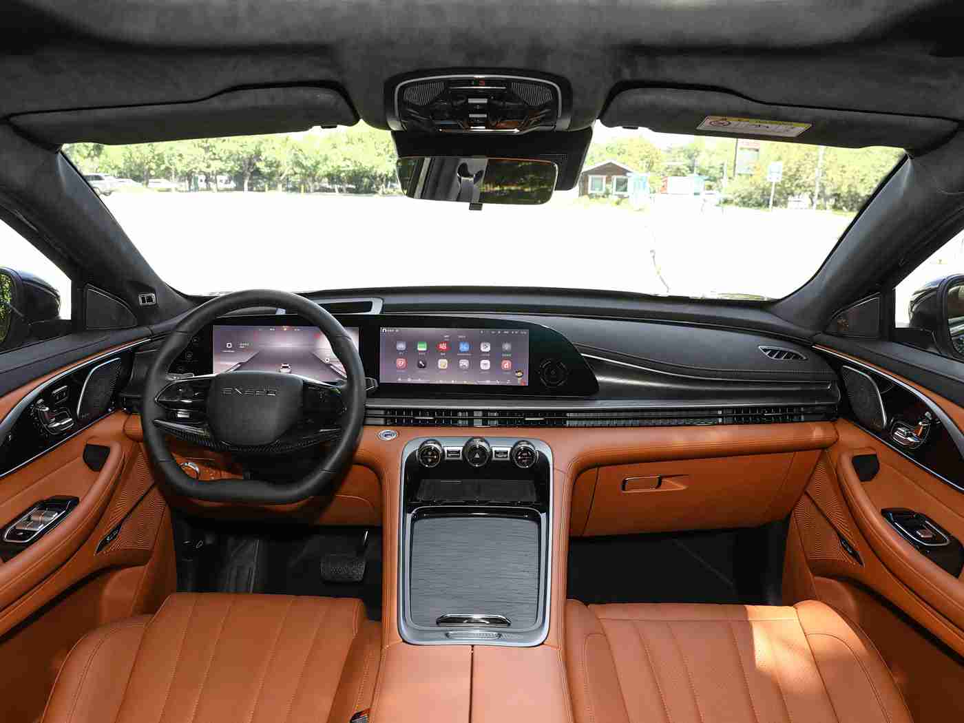 色中色软件,智能驾驶新篇章，色中色技术引领汽车产业变革-1