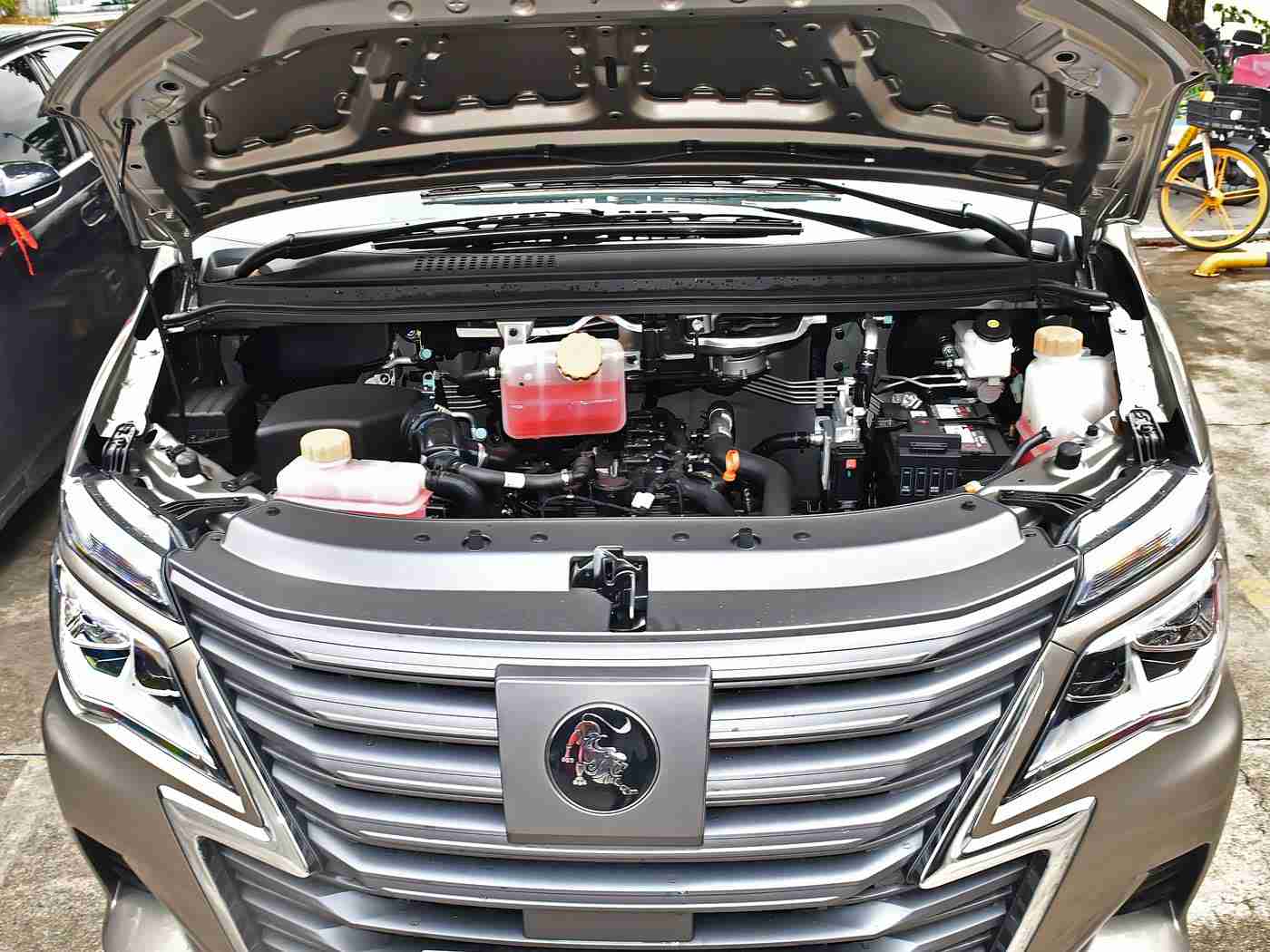 稀缺精选泄密黑料吃瓜,“全新动力亮相，豪华配置吸睛，限量发售新车即将引爆市场热议”-1