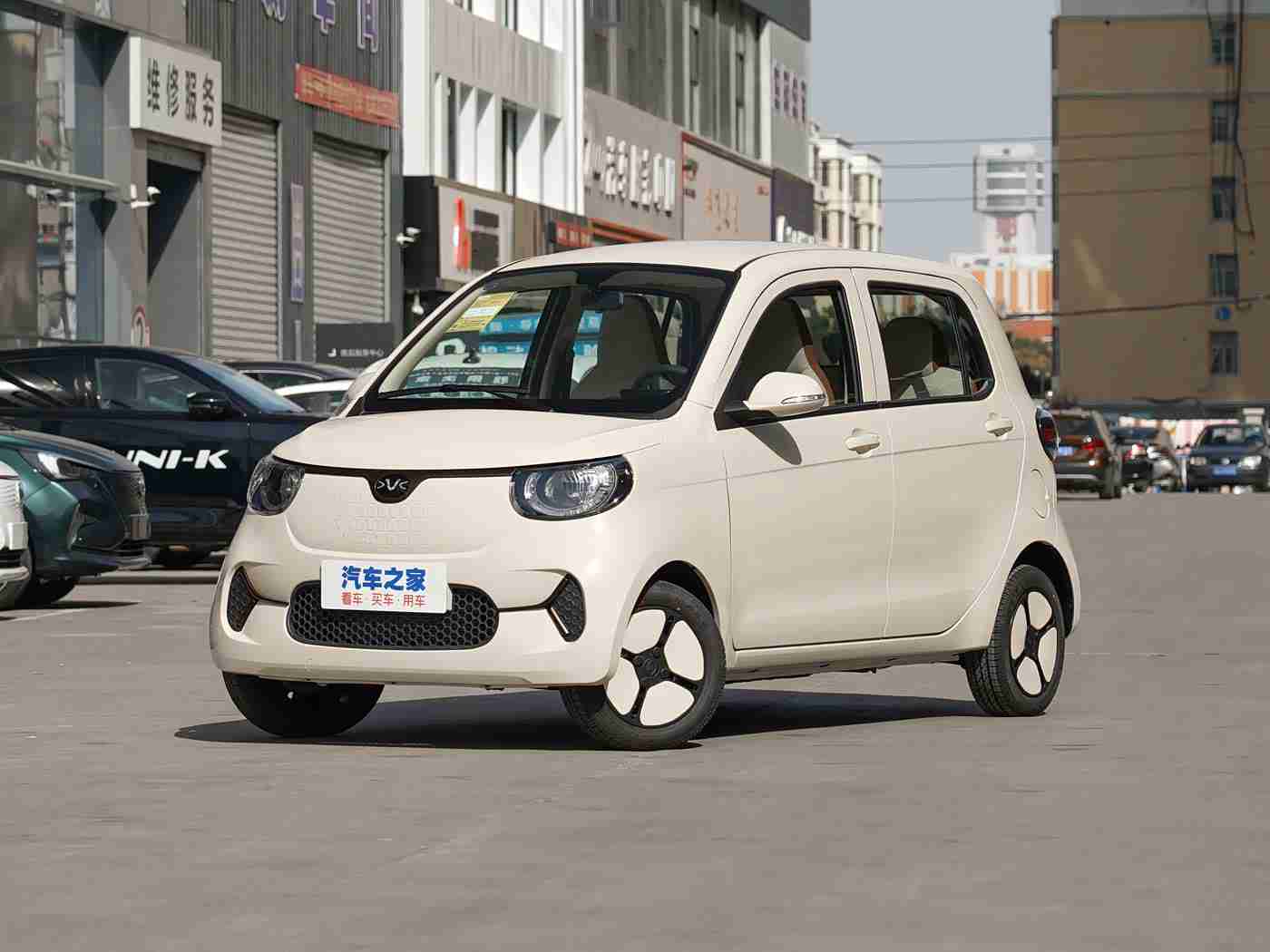 困困,青春启航，智能启程，品质领航——新车型引领潮流-3