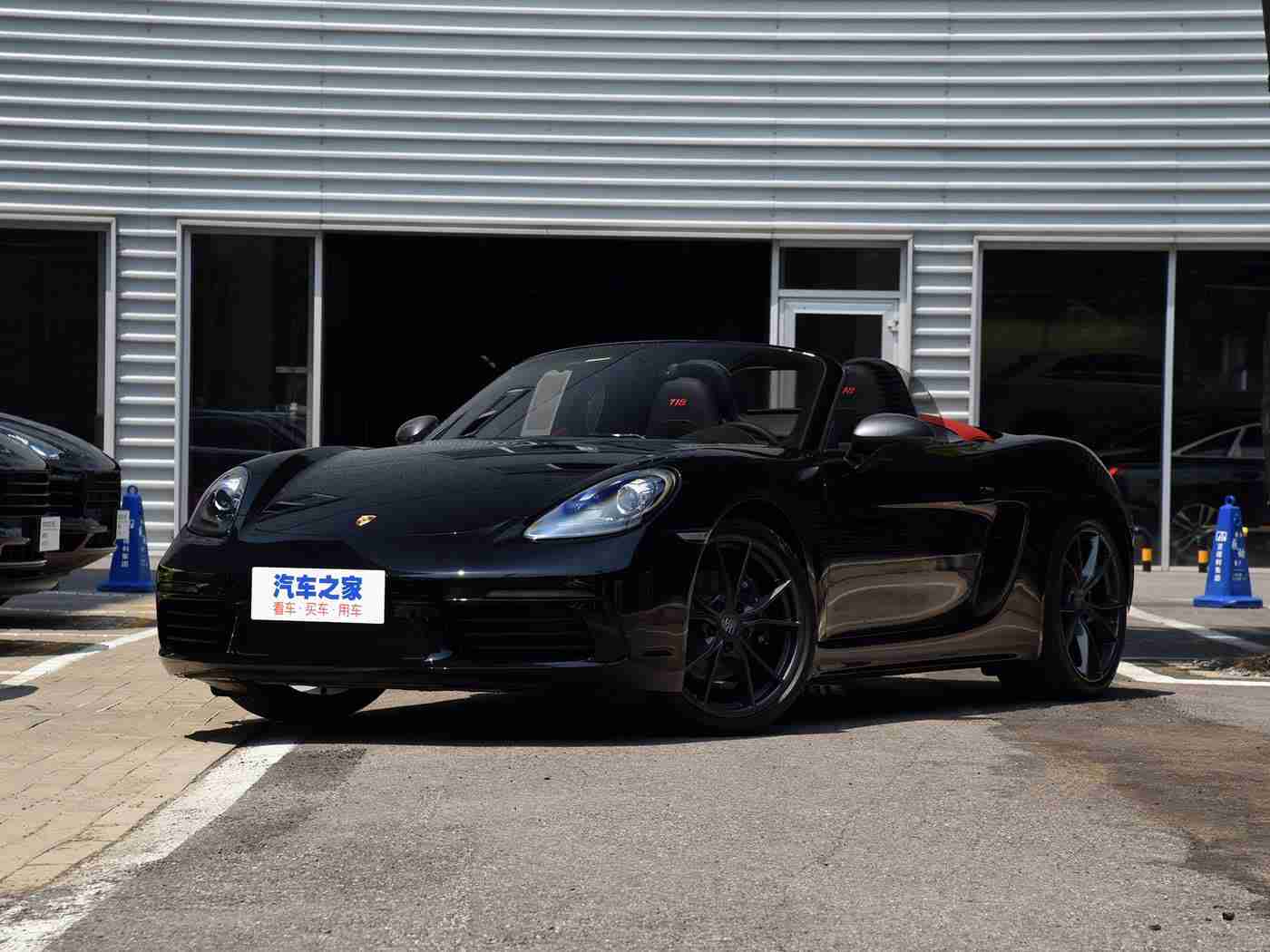 男生女生插插插,插电混动新宠，时尚外观与智能科技共舞，某品牌新车引领绿色出行潮流-2