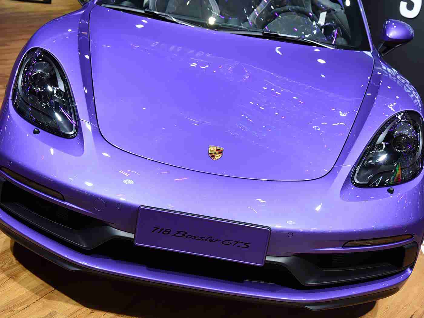 桥本香菜,未来之光，智能领航，新能源汽车新锐之作-4