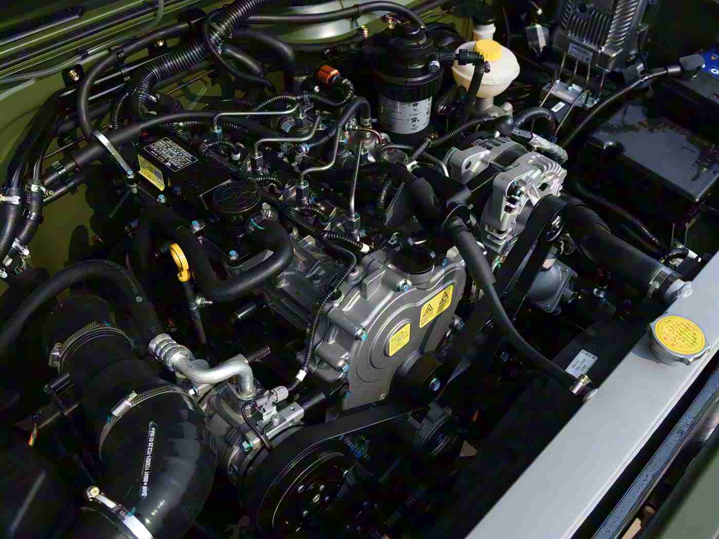 性按摩,创新驾驶体验:汽车新车型独特按摩功能引领潮流,舒适与安全并存-3