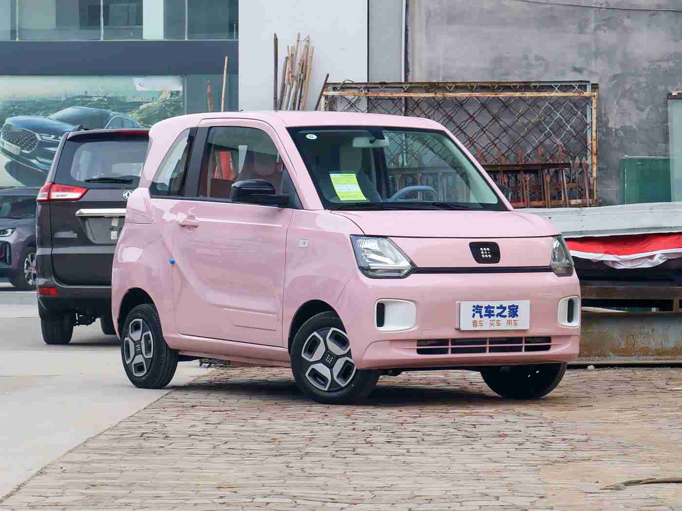 阿娇口交,汽车道德风波，行业规范待新篇-4