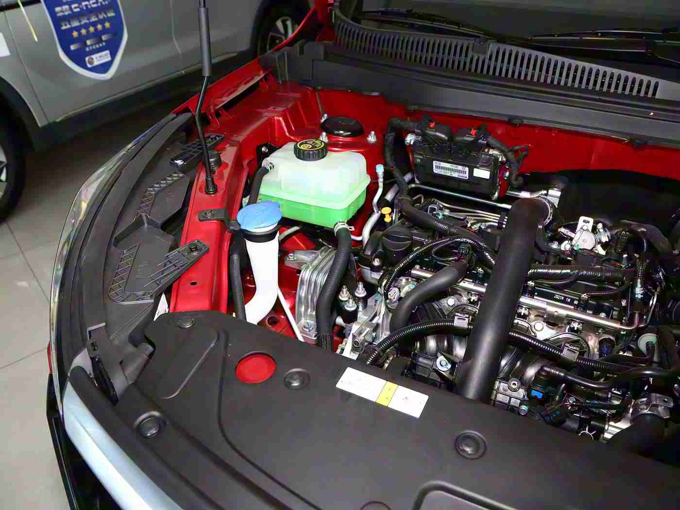 ,智能汽车新挑战：警惕恶意软件威胁，保障行车安全与隐私-1