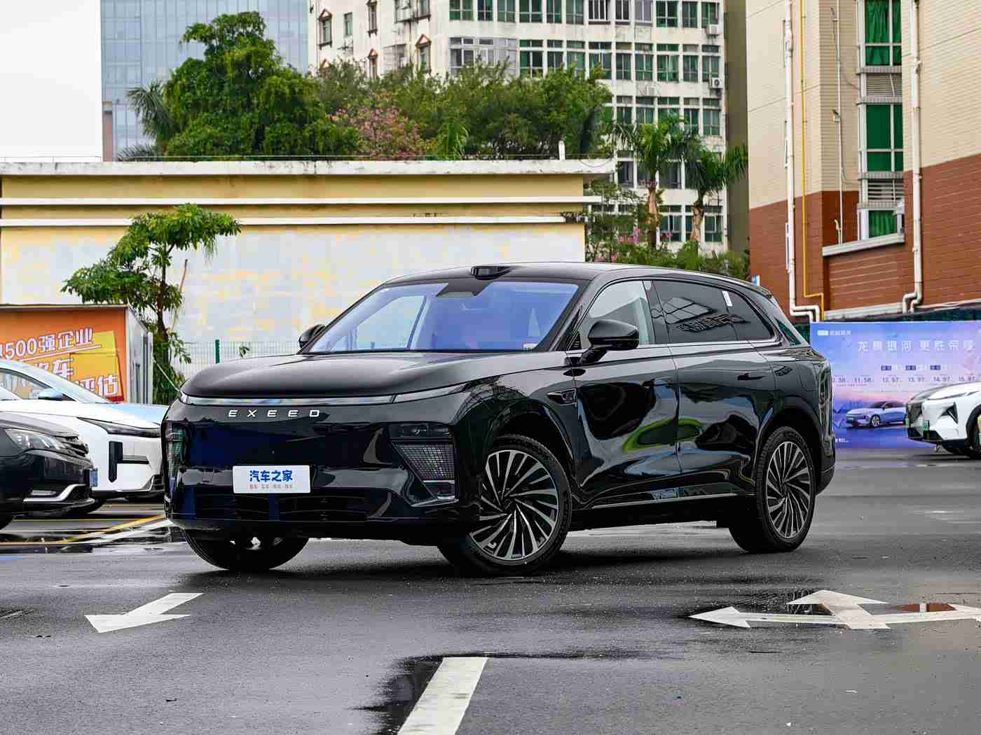 岛国一区,新能源汽车新势力,岛国一区领航未来绿色出行-4