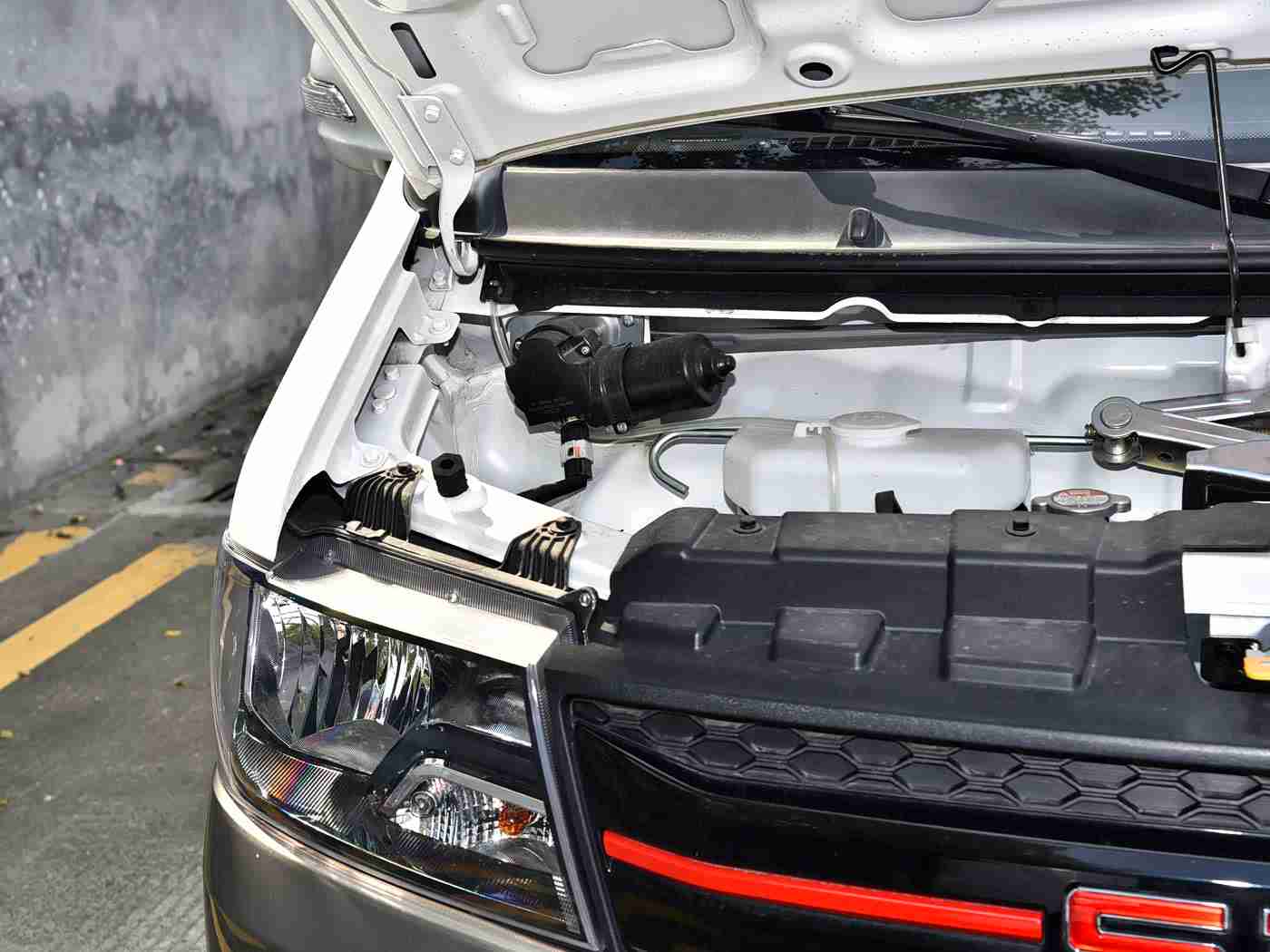 18+火影忍者,融合忍者精神，性能卓越，“18+”新SUV引领市场潮流，引期待关注-2