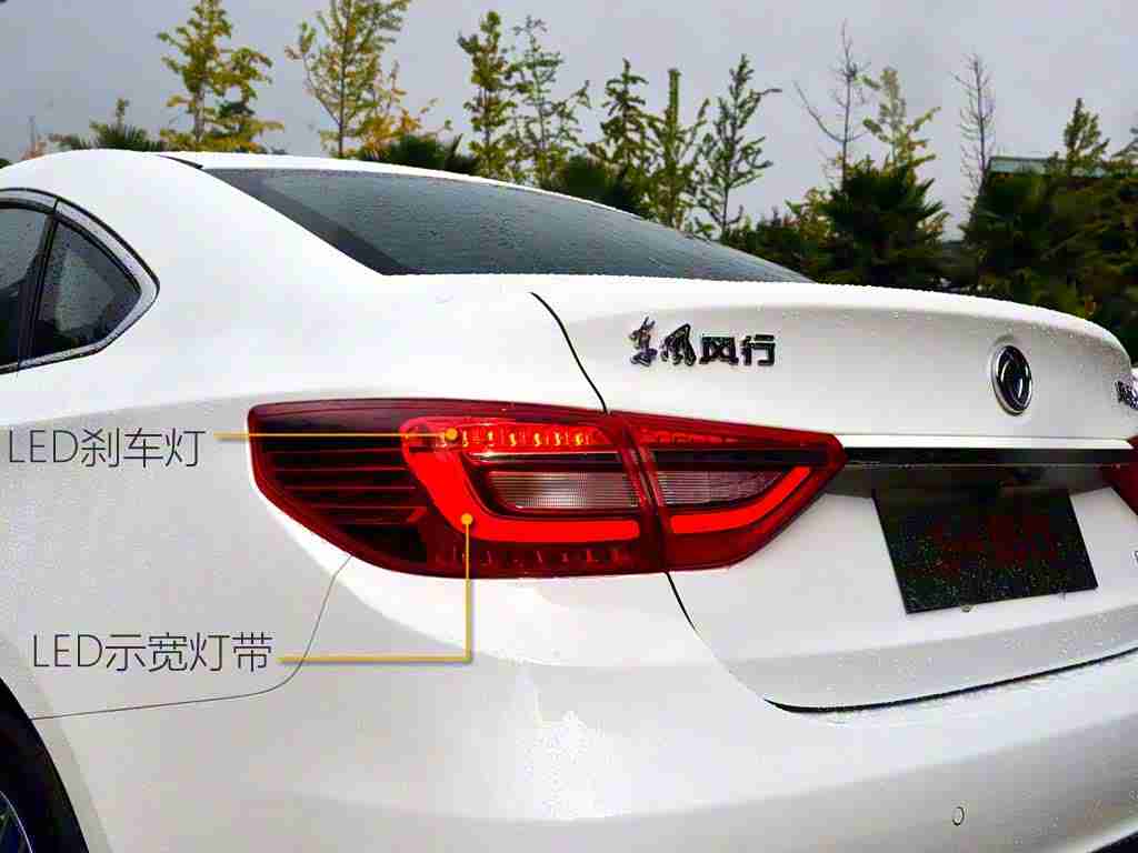 只有精品,某品牌全新车型惊艳上市,品质卓越引市场期待-3