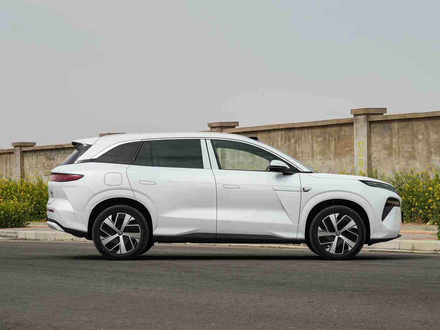 男生女生查查查,新能源汽车崛起，多元化需求满足，汽车行业变革未来可期-1