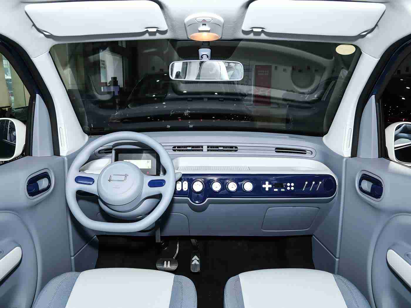 男人和女人一起差差差app,智能定制社交出行，“差差差”APP引领汽车新潮流-3