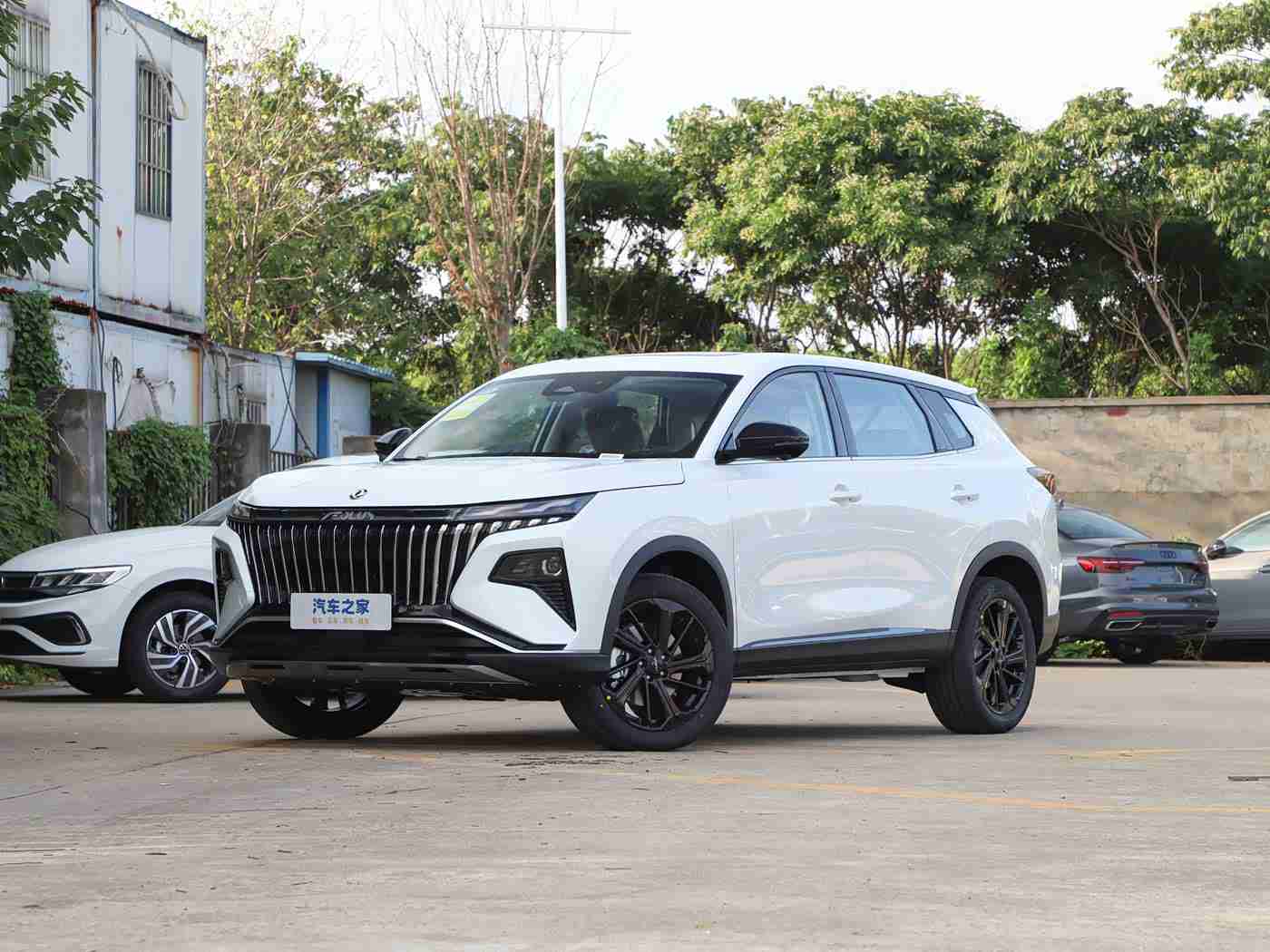 性一交一性一配,个性化定制引领汽车新潮流，满足消费者多元需求-1