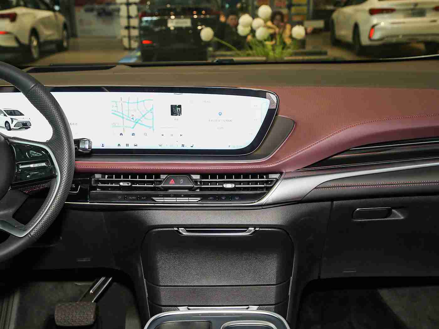 国精产品一区一区三区有限公司杨,国精新车型震撼登场:新能源汽车市场新标杆,科技与安全共舞-2