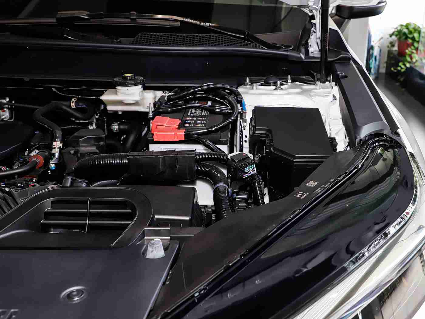 91黑,科技动力闪耀，性价比之选引领市场——揭秘新热销车型魅力-4