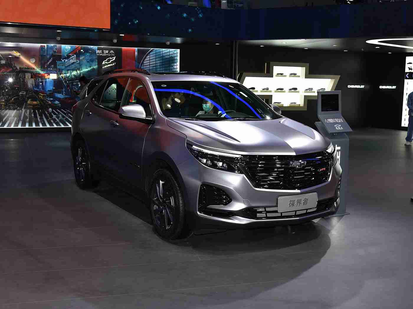 韩日一区,韩系日系新车型齐发力，引领汽车市场新潮流，多重升级带来更多购车选择-2