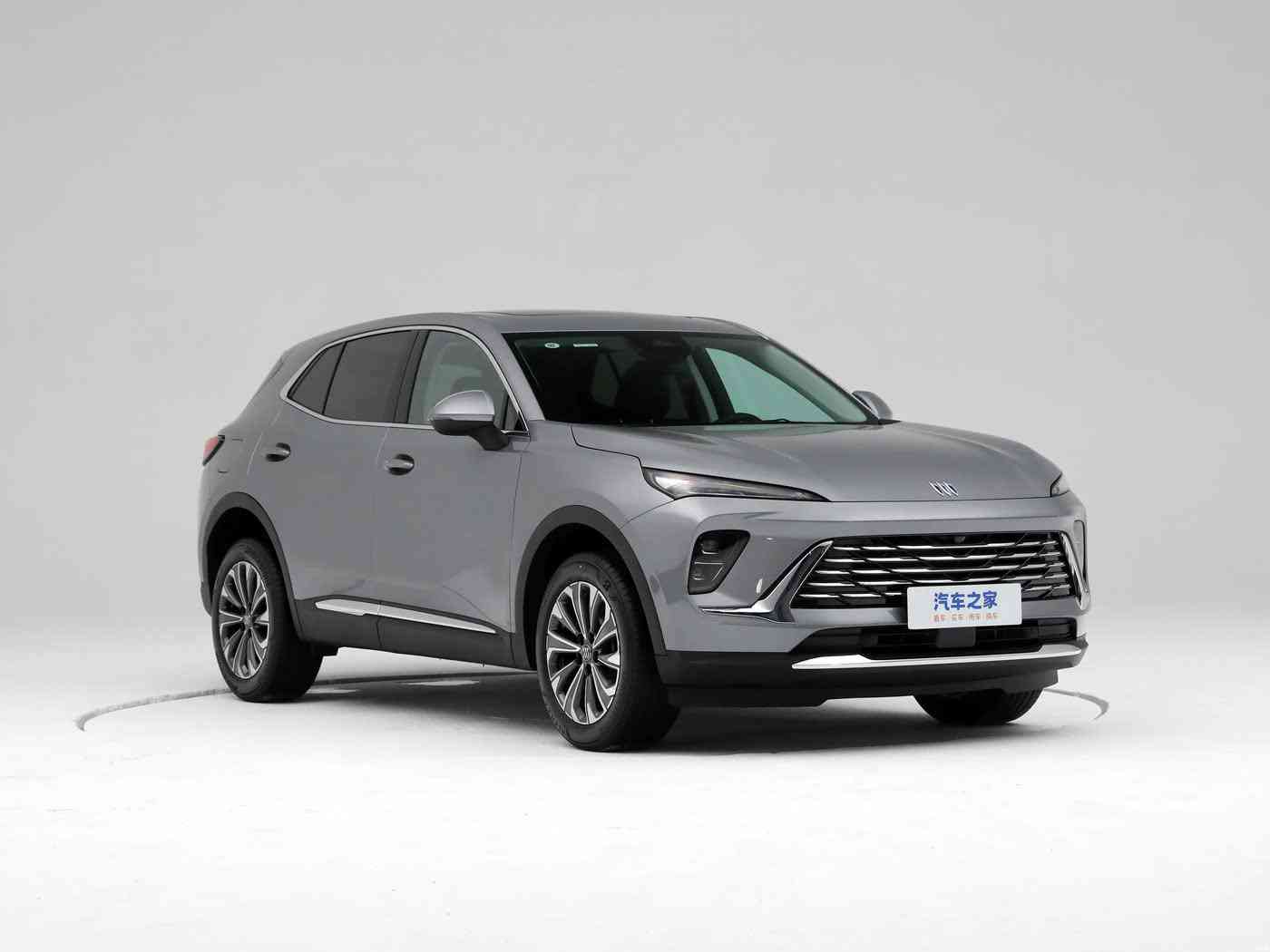 久草美女,大自然灵感绽放，久草SUV惊艳亮相，引领新风尚，征服消费者心！-4