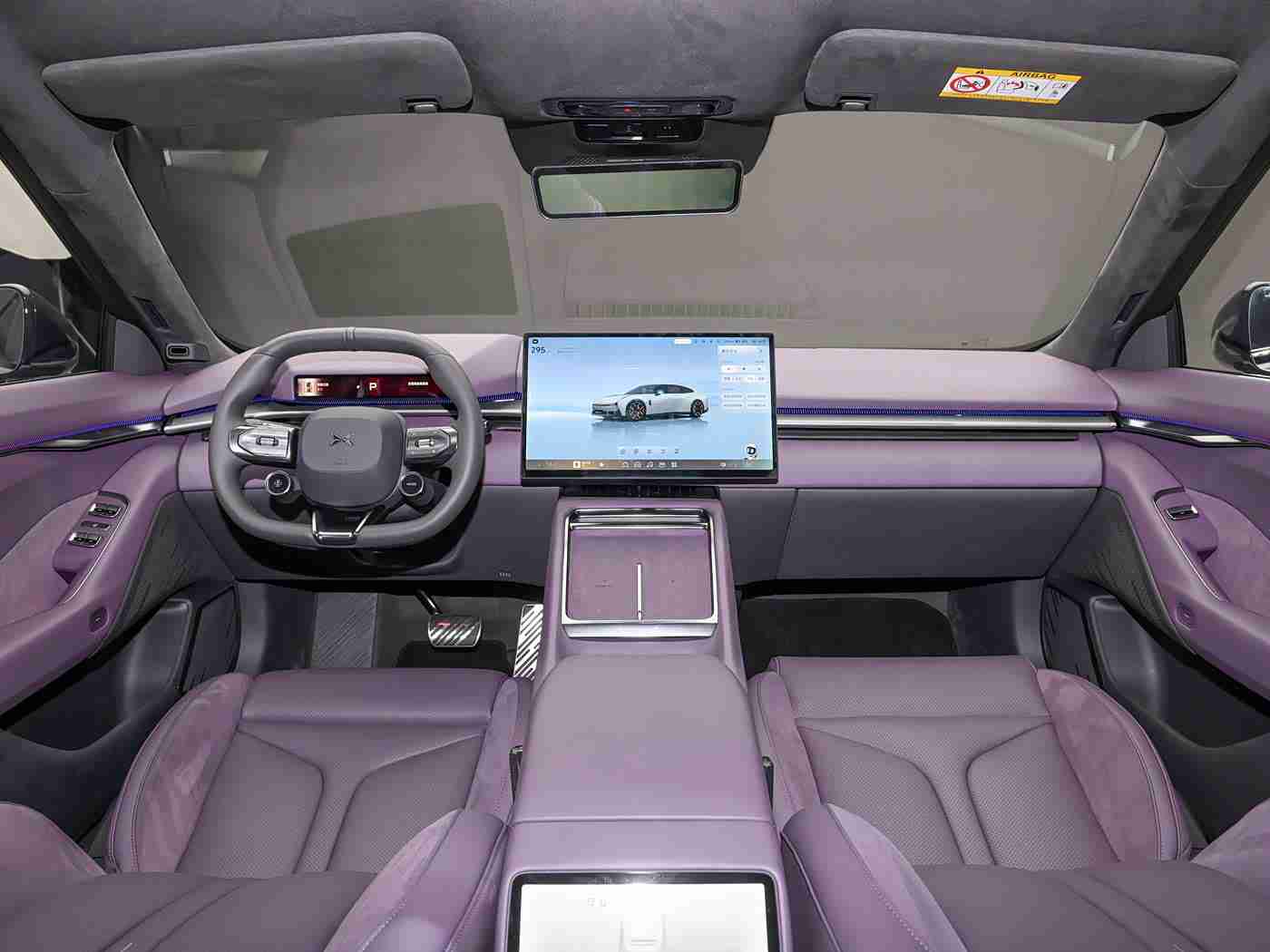 九九亚洲,九九亚洲全新SUV车型惊艳亮相，时尚外观与强劲动力引领汽车行业新潮流-4