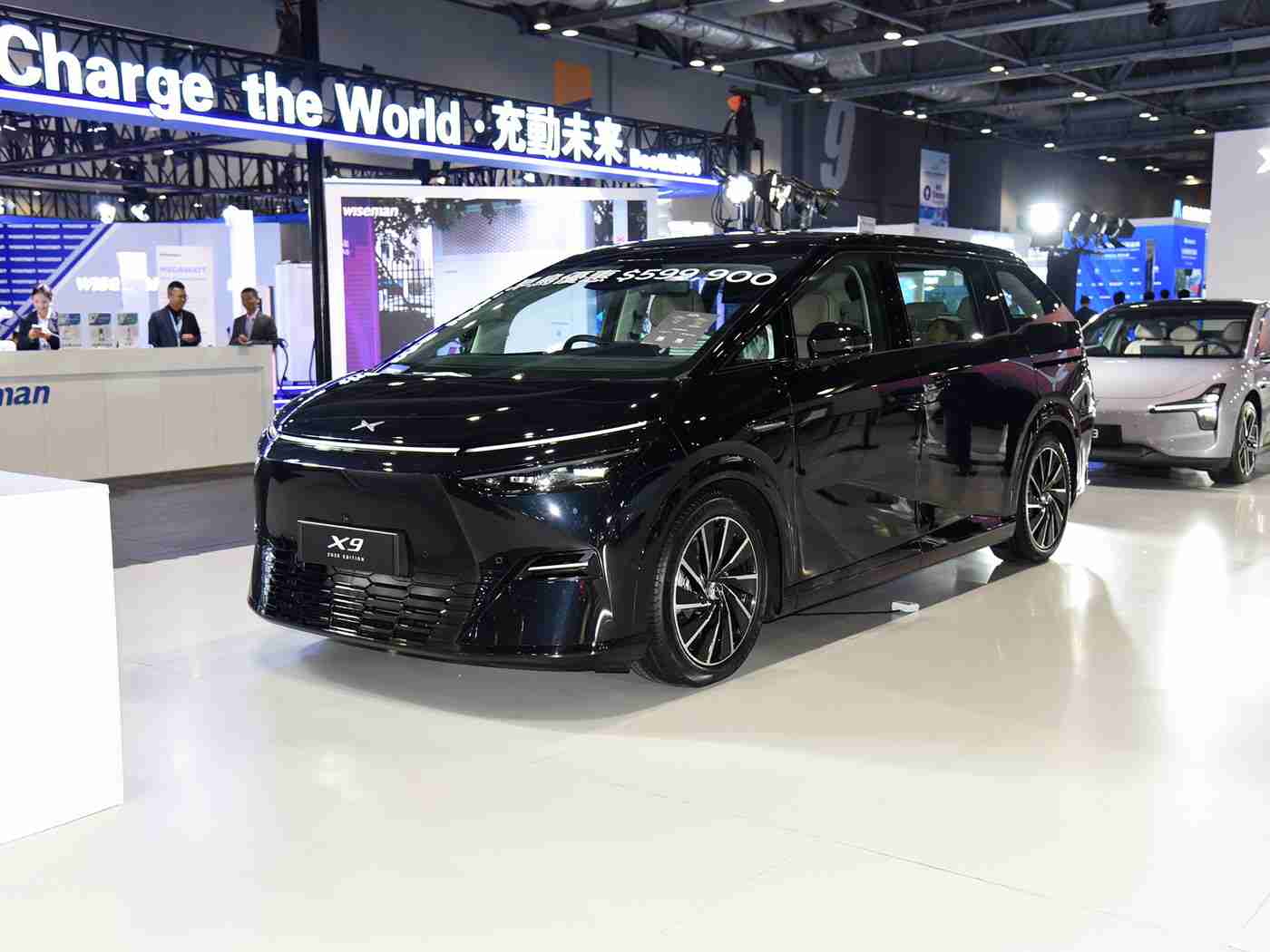 欧美性情,欧美品牌轿车性能与舒适度解析,引领汽车市场高品质生活新风尚-2