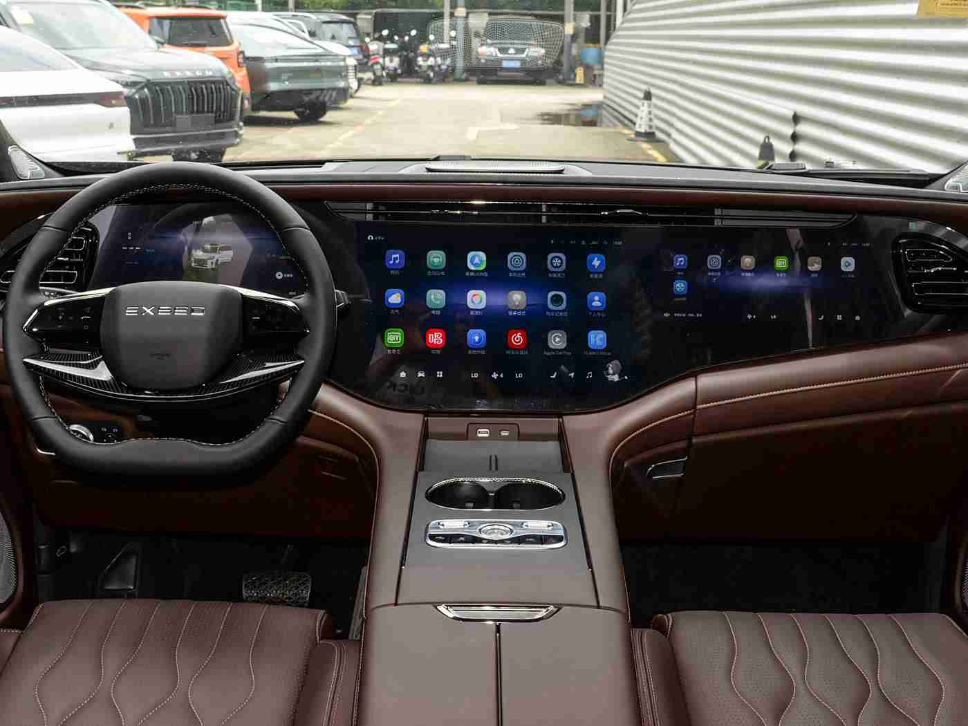 国产成人宗合,国产新锐车型惊艳亮相，性能卓越价格亲民，市场新宠即将诞生-3