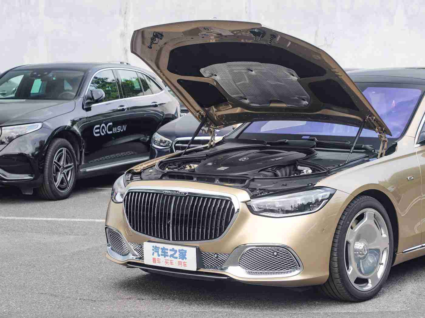 天美传煤,环保先锋,性能卓越,智能出行——新能源汽车引领绿色出行潮流-4