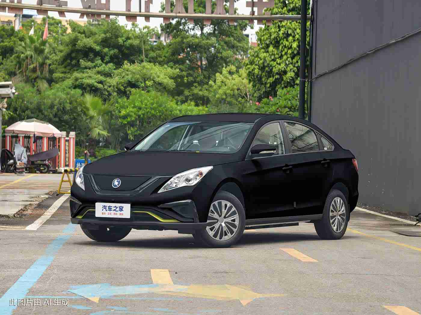 五月天婷婷丁香花,新品上市：丁香花汽车绽放魅力，引领时尚潮流，打造汽车市场新标杆-3