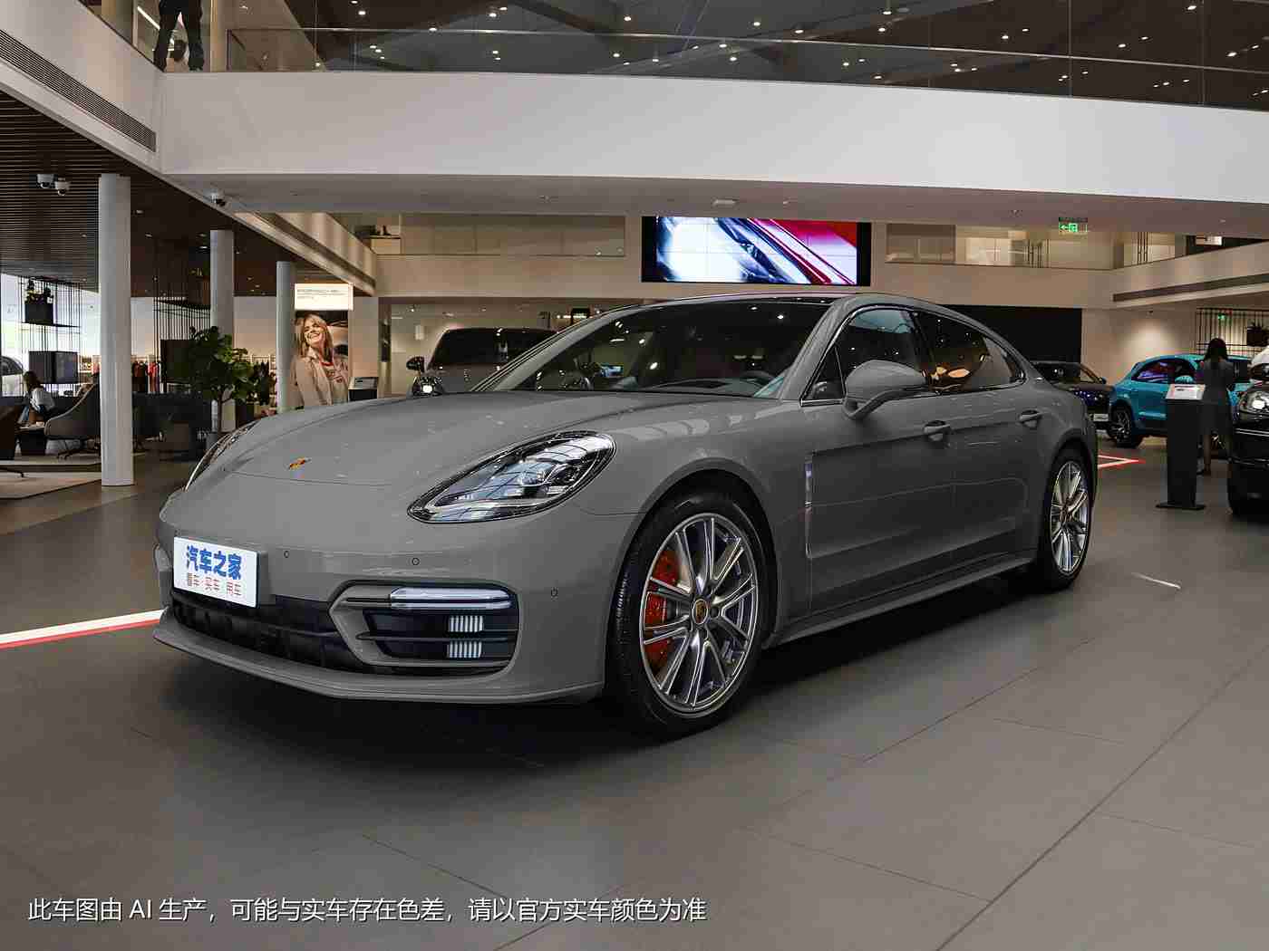 女超人满天星版麦乐迪马克斯,超级英雄灵感碰撞科技艺术，全新女超人版车型震撼来袭，引领汽车潮流！-1