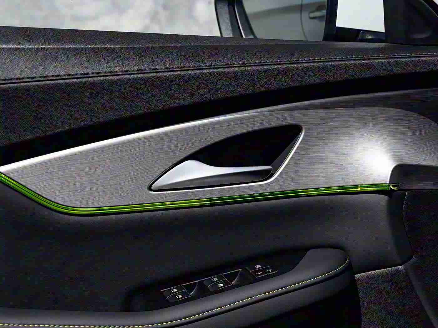 亚洲一卡二卡,驰骋新潮流,智领国产车界风采-4