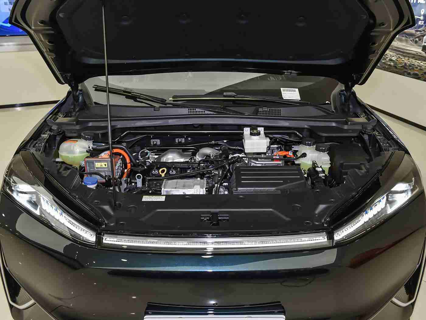 推特9.1免费版,“车闻速递，推波助澜——推特新版本引领汽车资讯新纪元”-5