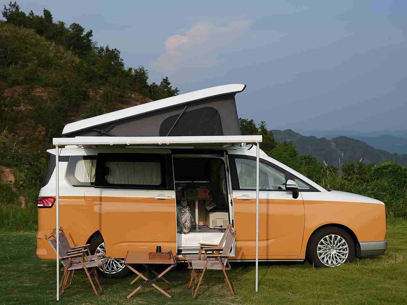 APP,智能驾驶新潮流，＂男女差差APP＂引领汽车生活变革-1