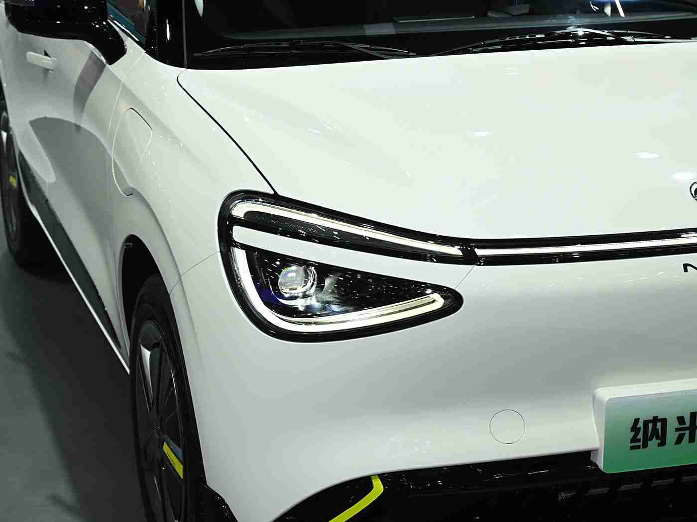 91黑,科技动力闪耀，性价比之选引领市场——揭秘新热销车型魅力-3