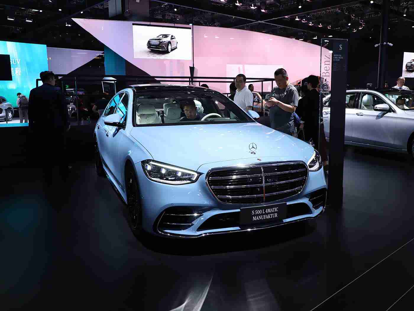 男生和女生差差APP,汽车资讯新纪元，互动社区焕新颜-1