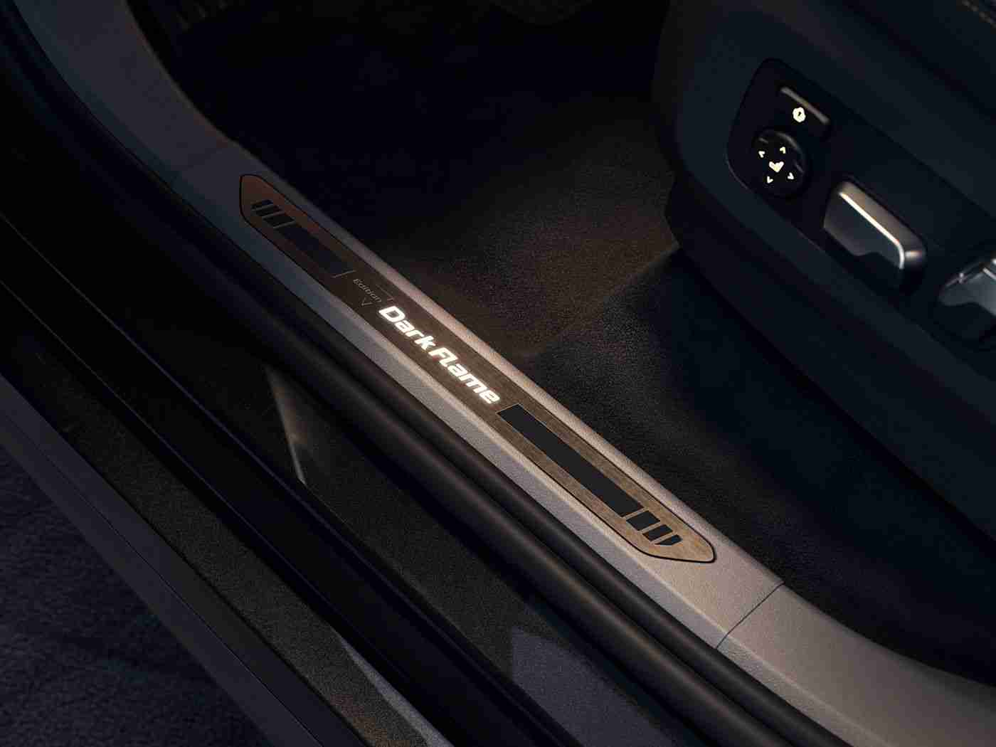 火影忍者18十免费解锁版,科技驱动，跨界融合：智能驾驶新潮流下的汽车文化创新-3