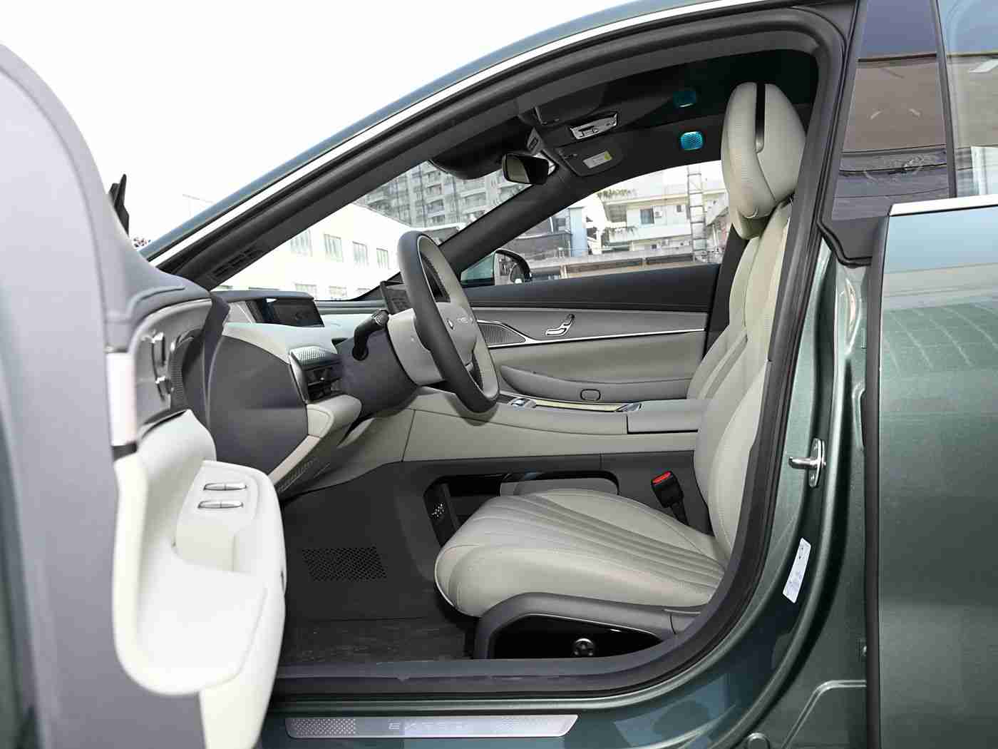 八重神子被丘丘人抓去繁衍后代,虚拟偶像八重神子事件引爆网络，汽车企业借势营销玩出新花样-1