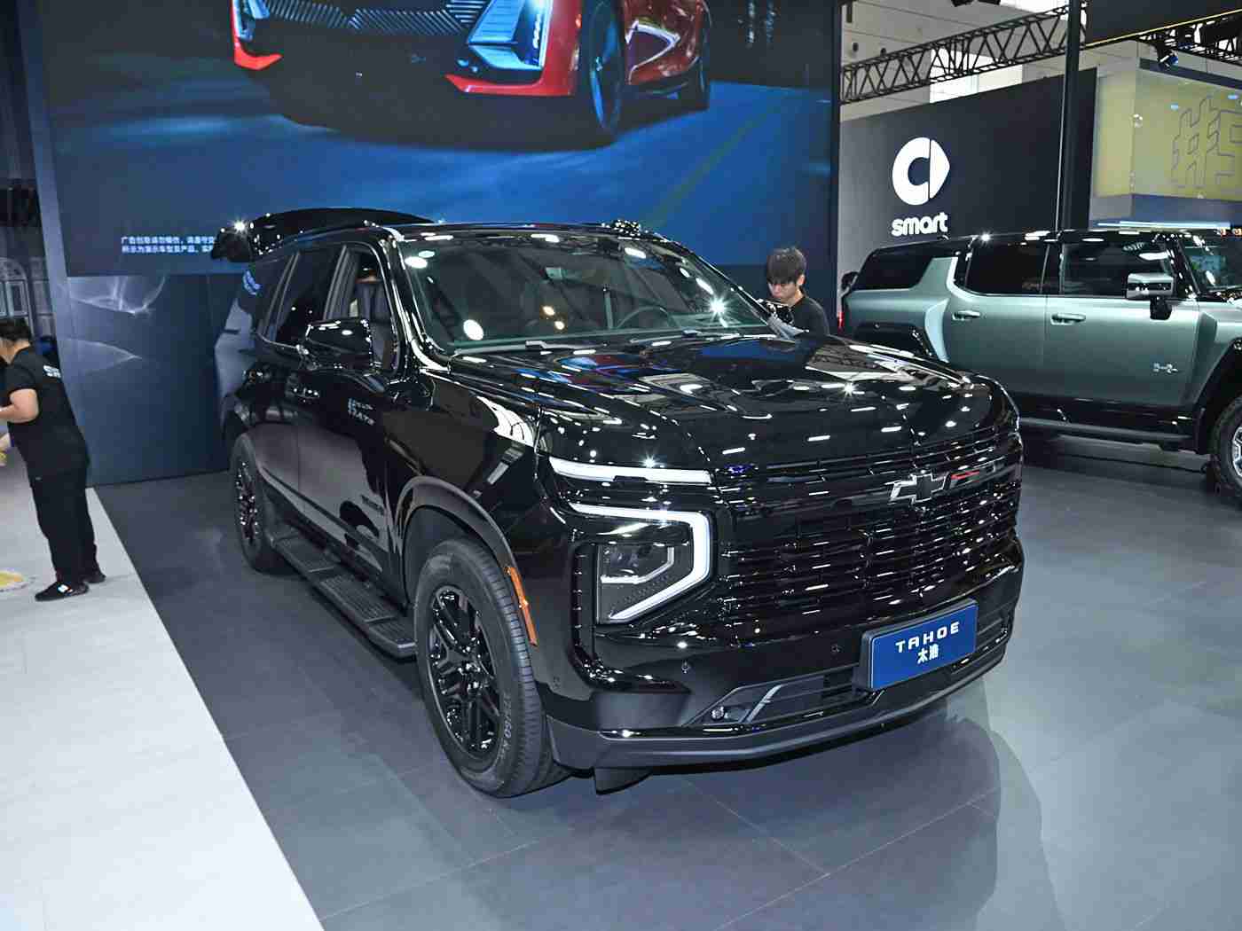 搞机time免费不收钱嘉兴圈中国长安电信,嘉兴车坛盛宴，长安电信携手搞机time，共创购车新体验-2