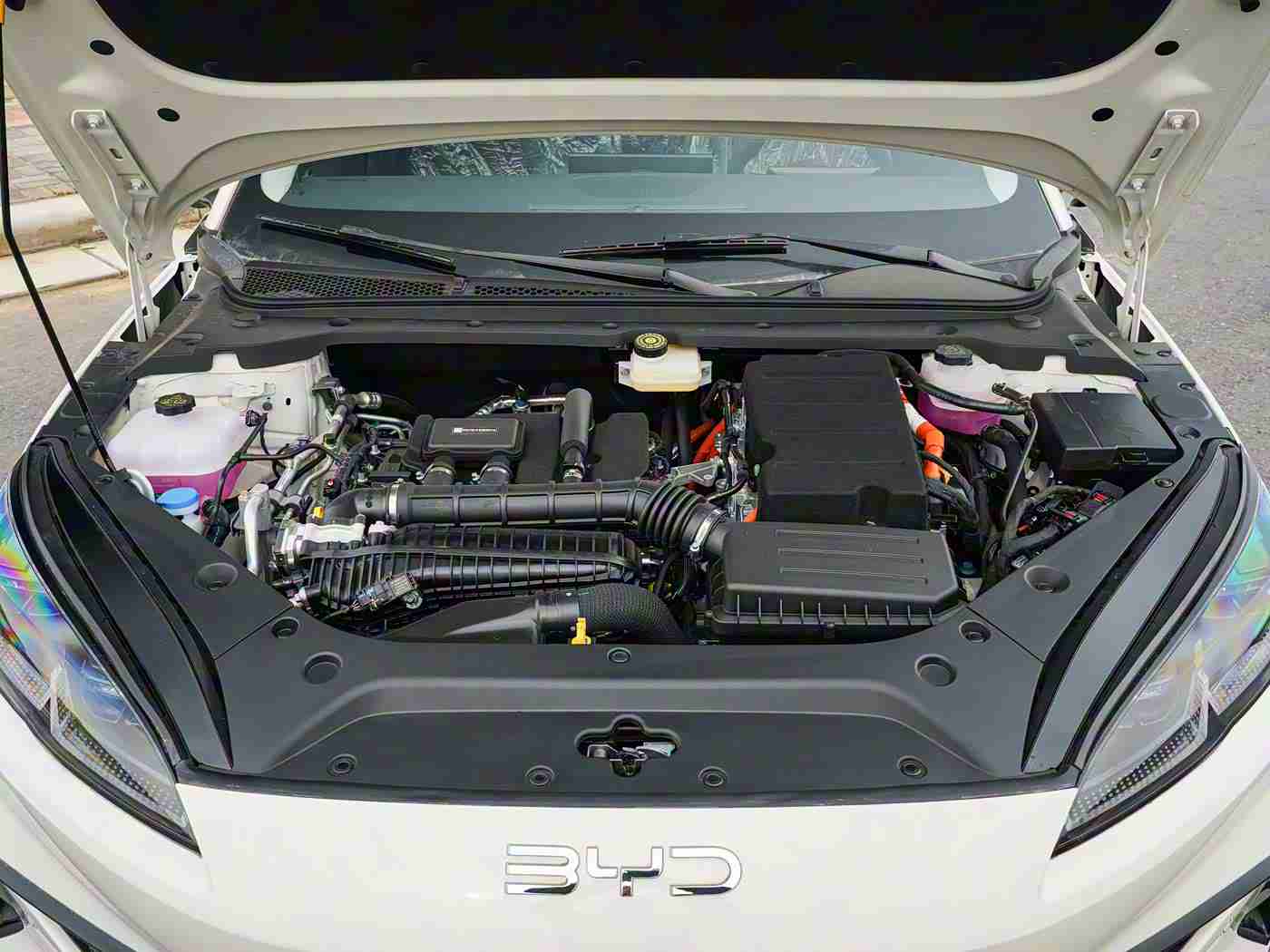 app下载3.0.3vivo,智能交互新纪元，汽车生活焕新颜-4