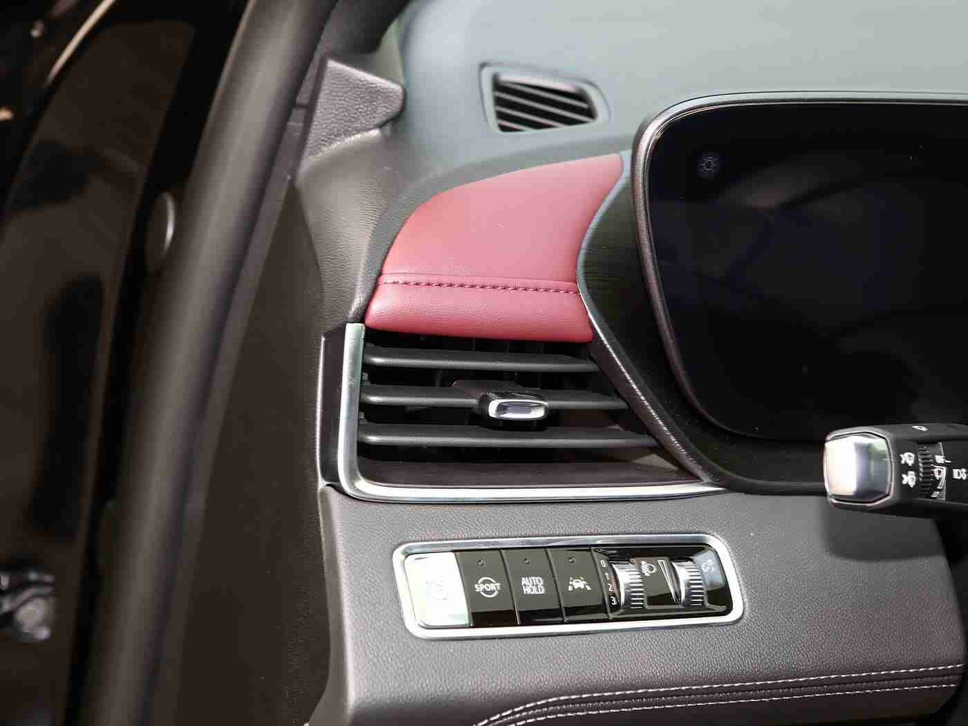 黄色软键,智控未来，安全驾驶新篇章-2