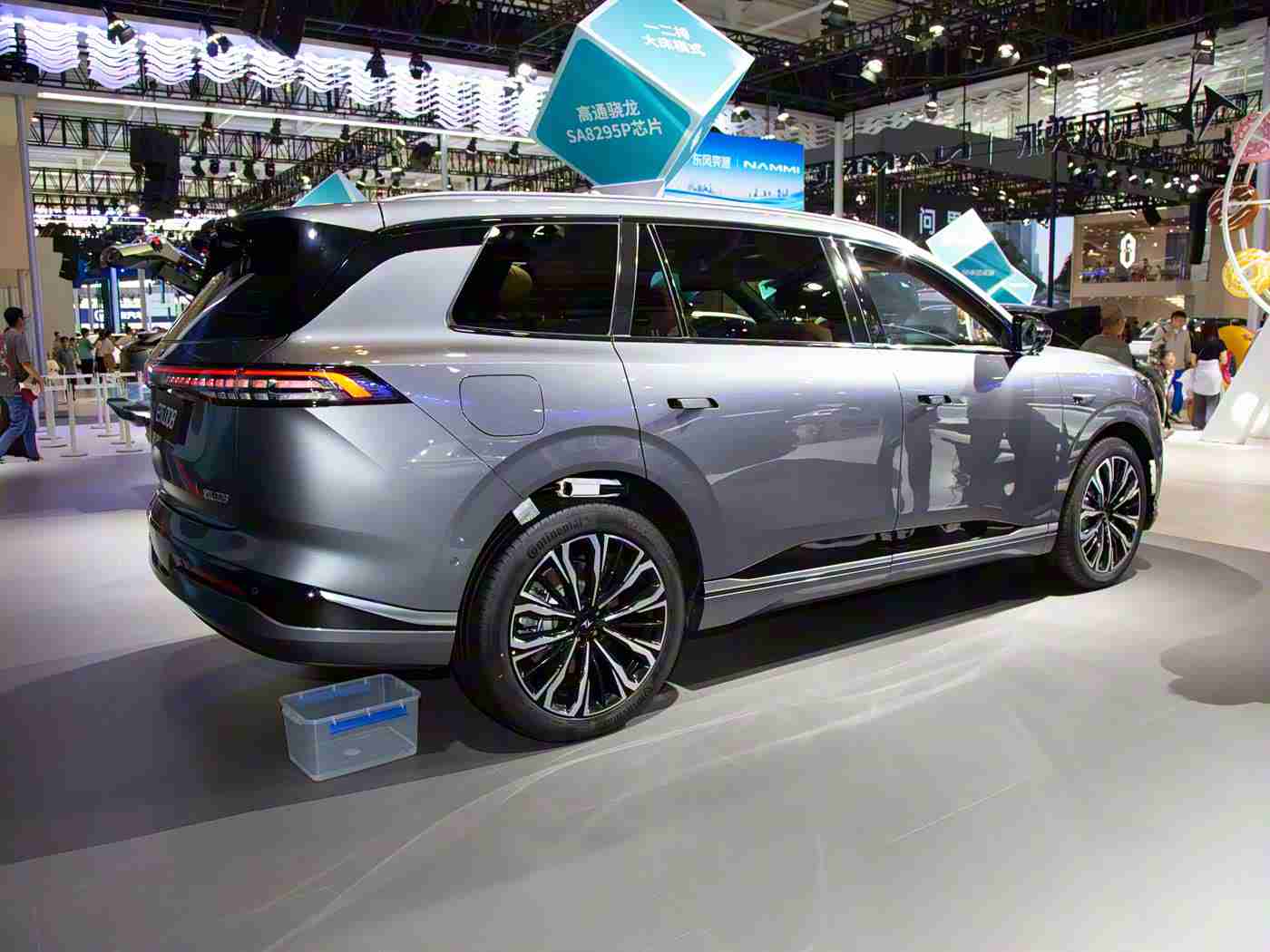 男女搞基app,智能推荐引领新潮流，科技助力绿色出行购车新体验-2