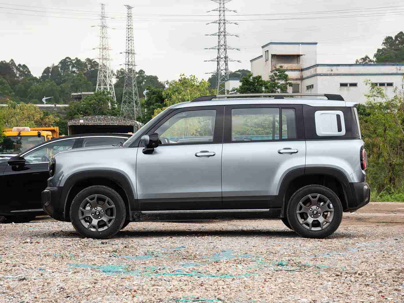 污应用,智能导航,贴心守护,驾驶新境界-1